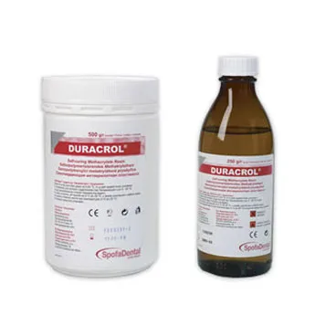 DURACROL LIQUID, 250 g QQ