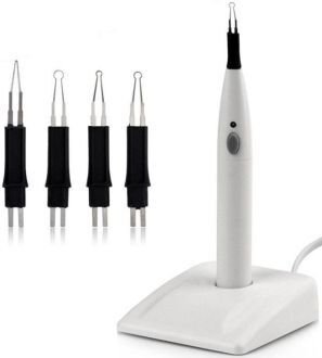 3TECH Gutta Cutter Easy Cut koncovky, 4ks