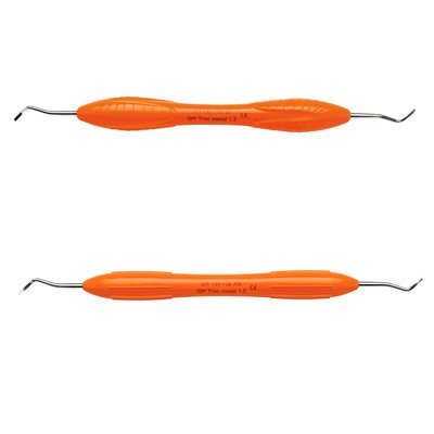 LM-Arte Gingival margin trimmer Mesial 1,2mm 125-126XSI/125-126ES ořezávač - 125–126XSI
