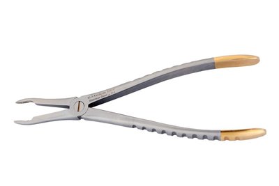 Kleště diamant vel.41 horní kořenové