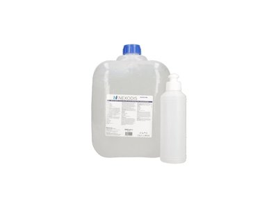 Nexodis – ultrazvukový gel 5000 ml