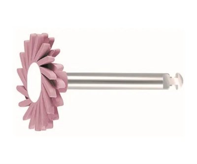 ORBIpol leštící spirála pro keramiku střední 10 ks