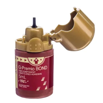 G-PREMIO BOND, lahvička 5ml, EEP