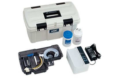 NSK Mobilní stomatologická jednotka Viva Support 2