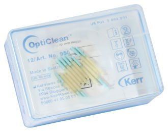 OptiClean - rotační nástroj, 12ks