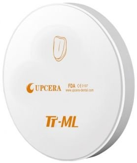 Upcera TT Multilayer 98/20 mm B1