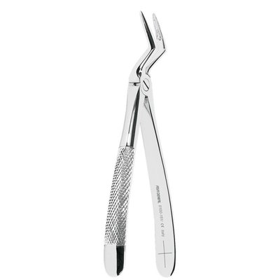 Extracting Forceps 1/2 Horní kořeny 0100-151 ASA DENTAL - 1 ks