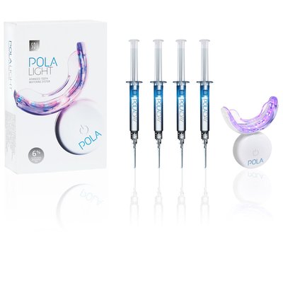 Pola Light 6% Kit SDI