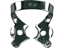 Fit-Kofferdam® Klammern Black - Stück Nr. 14T