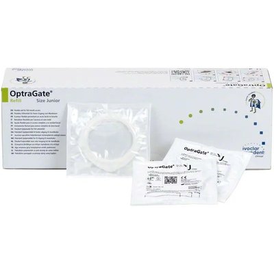 Ivoclar Vivadent Optragate Junior 80ks