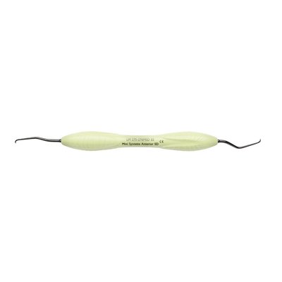 LM Dual Gracey Syntette Anterior mini SD ErgoSense