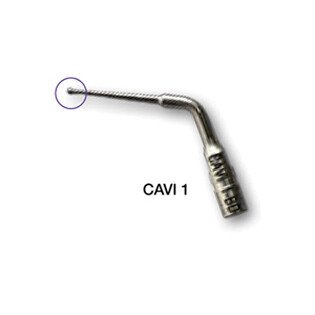 Tip do skalera VDW Ultra - końcówka Cavi 1BD