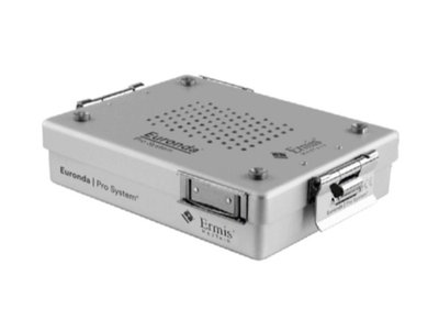 Eurobox sterilizační box S - 211 x 154 x 51mm