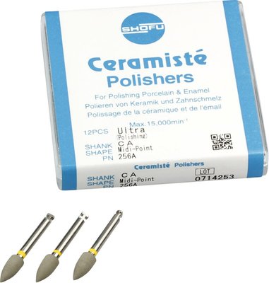 Ceramisté