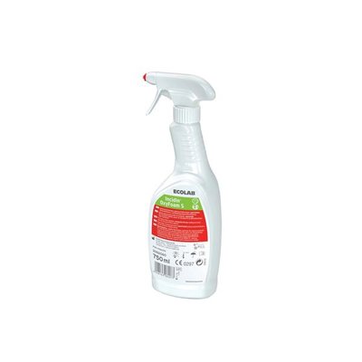Incidin OXYFOAM S 750 ml s aplikátorem