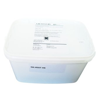 ZATMELOVACÍ HMOTA - GILVEST HS 5 kg