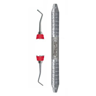 Plugger #350/380 hdl #6 1.2-2.0mm