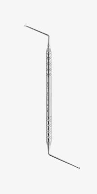 Medesy 1301 - Meranie hĺbky