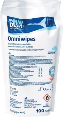 Omniwipes