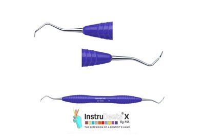 Kyreta Barnhart 5-6 IDX