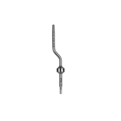 Osteotome Bone-Spreader #4.27 convex angled 2,7mm
