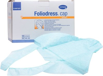 Foliodress® cap COMFORT APART