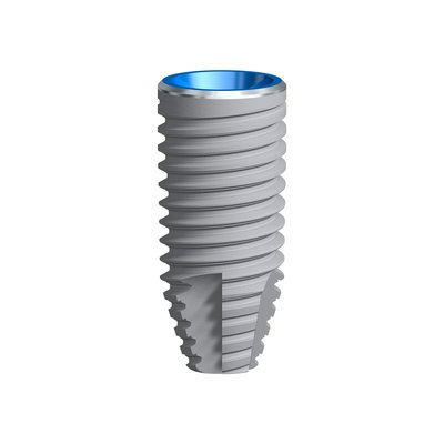 NobelParallel CC TiUnite WP 5.5x13mm