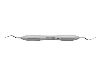 Kyreta Columbia 2L-2R/LM217-218 - Velikost: ES