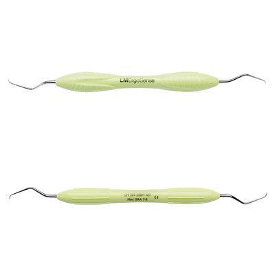 LM-Arte Kyreta Gracey 7/8 Mini 207-208MXSI/207-208MES - 207–208MES