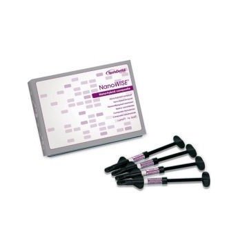 SIMILE Refill, Uni. Opaque, stříkačka 4g (NanoWise OL)