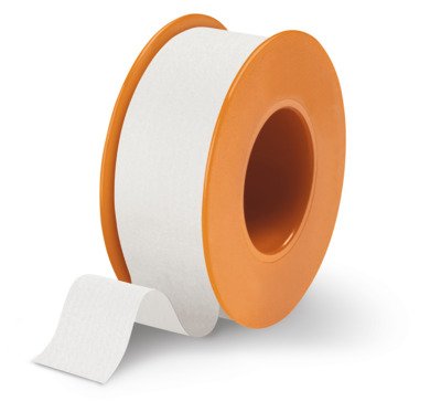 Omnipor 1,25 cm × 5 m