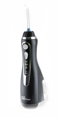 Waterpik Cordless Advanced WP562 Black - ROZBALENÉ