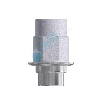 interface Dentsply Friadent, můstek, RP