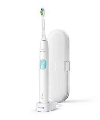 Philips Sonicare 4300 ProtectiveClean HX6807/28 sonický kartáček