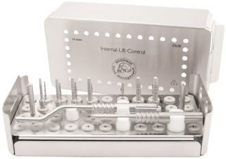 Internal-Lift-Control