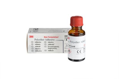 Klej Polyether Adhesive do Impregum 17ml