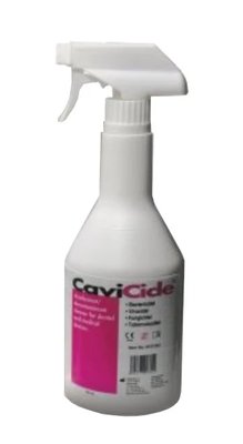 CaviCide 700ml spray do dezynfekcji 3w1 (czyszczenie, dekontaminacja, dezynfekcja)
