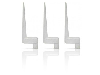 IPS e.max CAD krystalizační piny XS 3ks