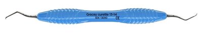 Gracey 13-14