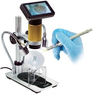 BTR Dental Training Kit, školící systém