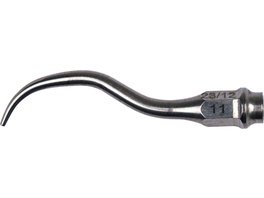 Sonosoft- / Lux Scaler - Stück Inlay Nr. 47