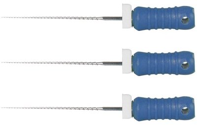 Hedstroem POLODENT 31 mm ISO 60