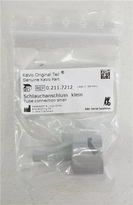 Zakončení hadice malé savky KaVo