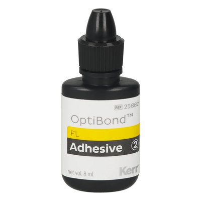 OptiBond FL Adhesive 8 ml Kerr