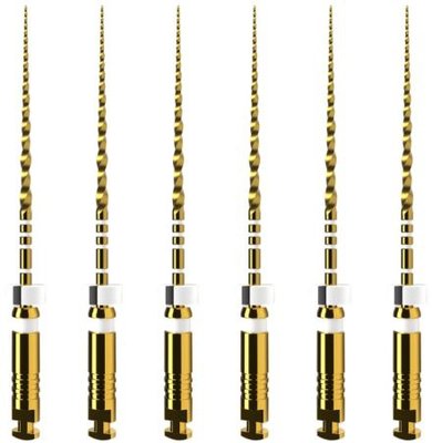 Protaper Ultimate Shaper 25 mm