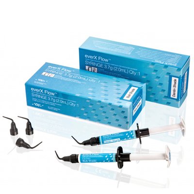 GC everX Flow - Dentin