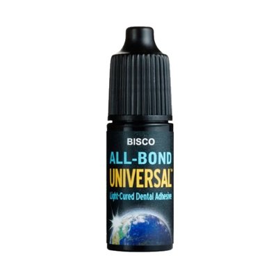 ALL-BOND UNIVERSAL -TOTAL&SELF ETCH ADHESIVE 6ML