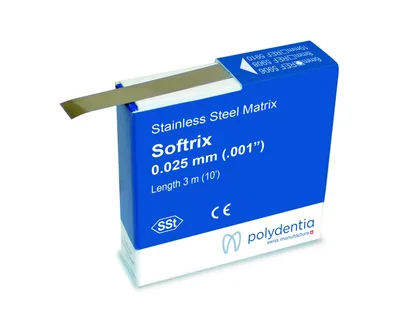 Softrix