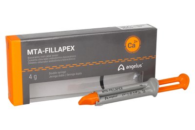 MTA-Fillapex 4 g Angelus