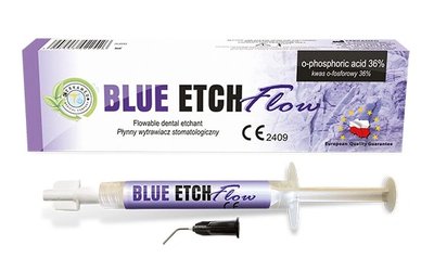 Blue Etch Flow - 2 ml